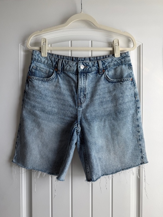 H&M Pants - H&M Longline Shorts